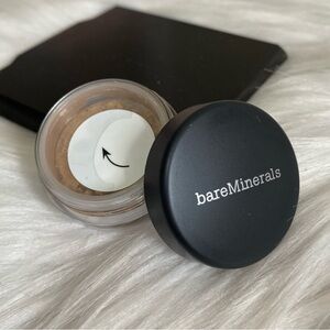 bareMinerals Glimmer Eye Shadow - Summer - Full size .57g